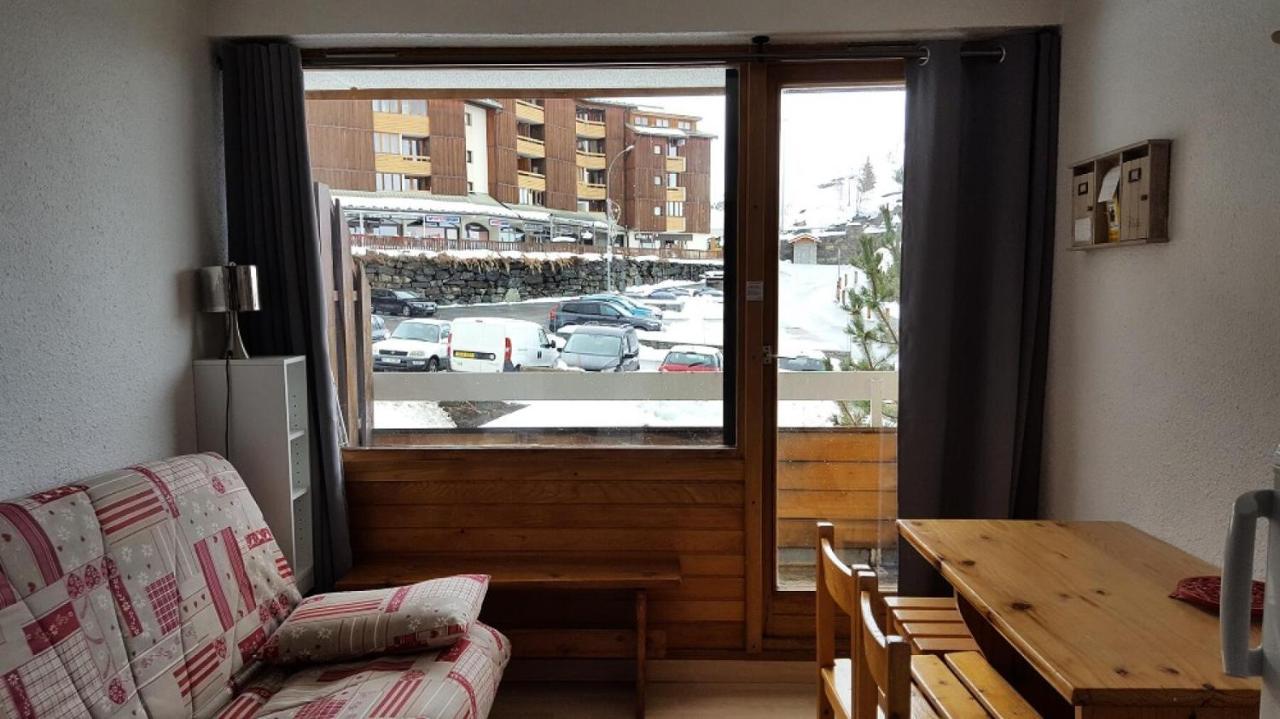 Studio 4 Pers. Quartier De L'Eclose - Maeva Home - Studio 4 Personnes - Confort Mae-7057 Alpe d'Huez Quarto foto